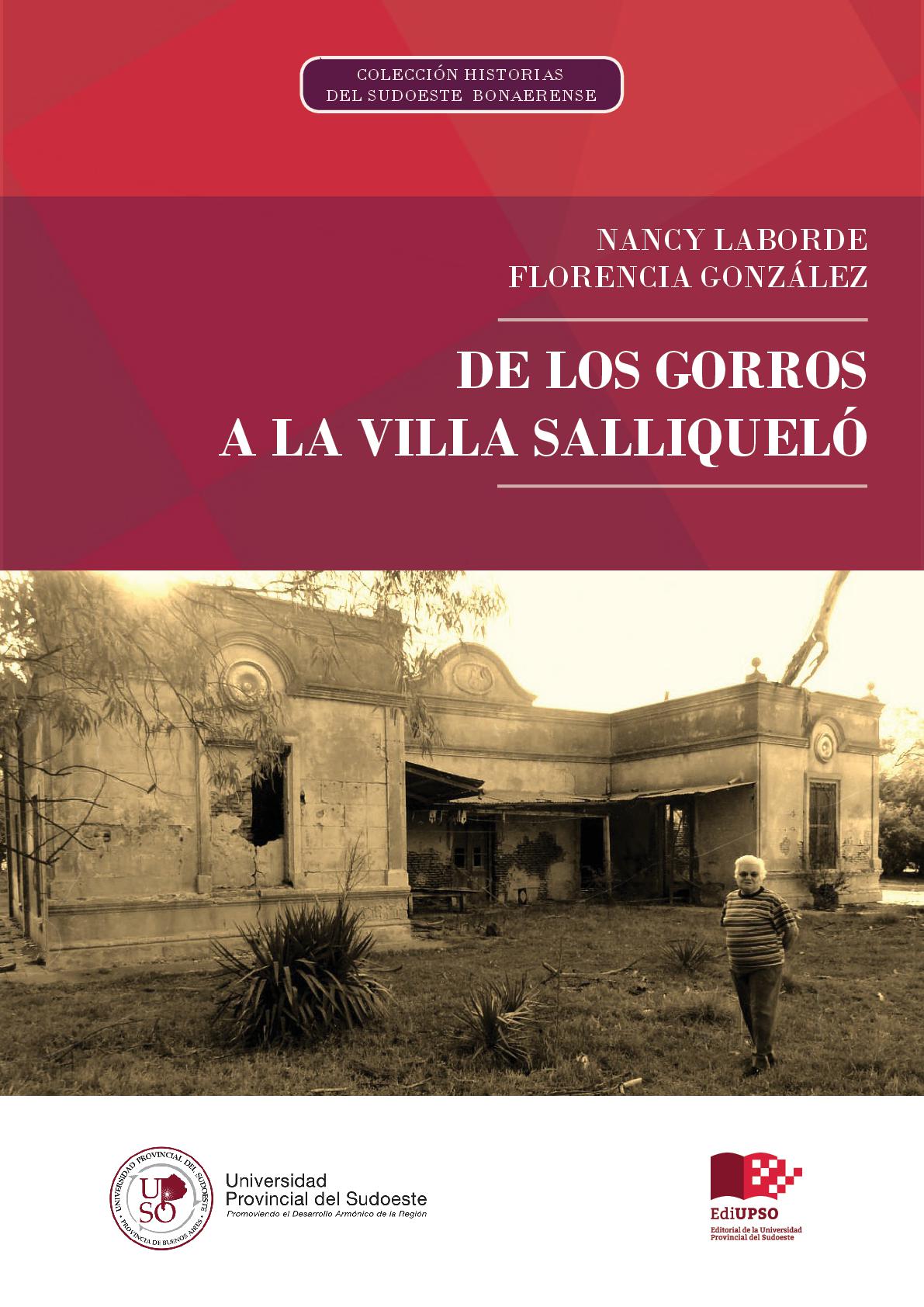 Portada libro